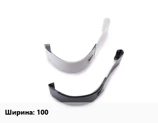 Соединитель желоба 100